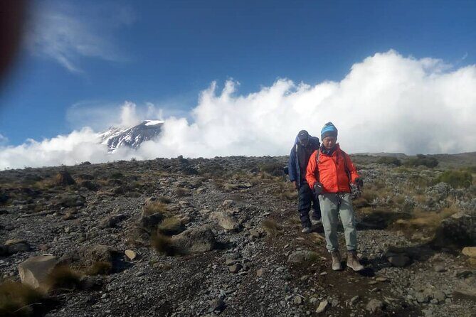 Small-group 7-day Lemosho Route Kilimanjaro Climb from Arusha - Key Points