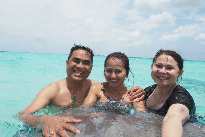 Small Group 7 Mile Beach Stingray City and Coral Gardens Tour - Analyzing the Value and Practicality