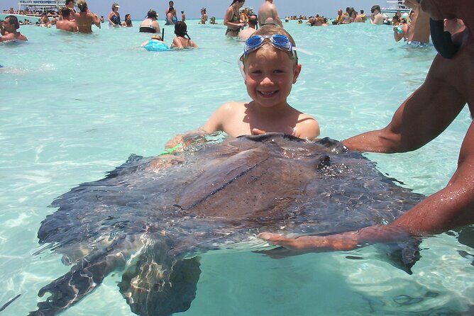 Small Group 7 Mile Beach Stingray City and Coral Gardens Tour - FAQ