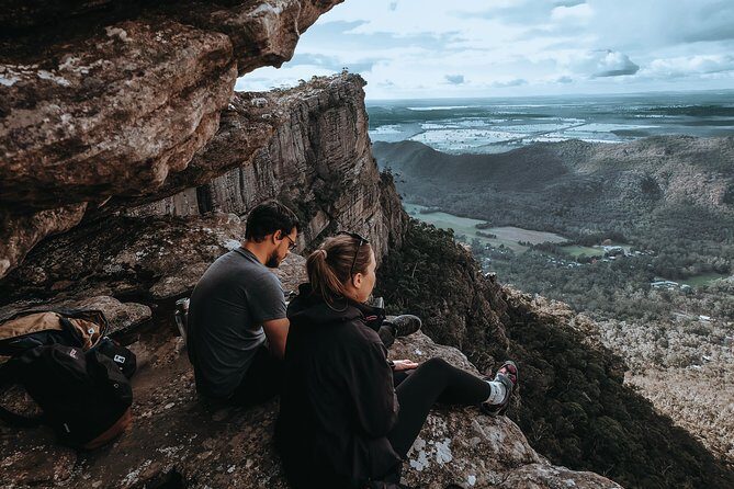 Small Group (8 ppl ) - Grampians Hiking Day Tour from Melbourne - Key Points