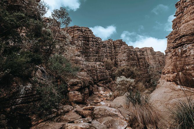 Small Group (8 ppl ) - Grampians Hiking Day Tour from Melbourne - An Introduction to the Experience