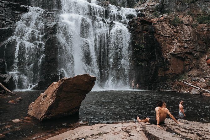 Small Group (8 ppl ) - Grampians Hiking Day Tour from Melbourne - The Value Proposition
