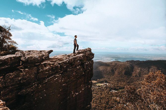 Small Group (8 ppl ) - Grampians Hiking Day Tour from Melbourne - The Sum Up