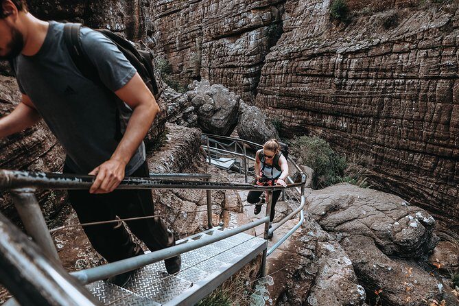 Small Group (8 ppl ) - Grampians Hiking Day Tour from Melbourne - Frequently Asked Questions