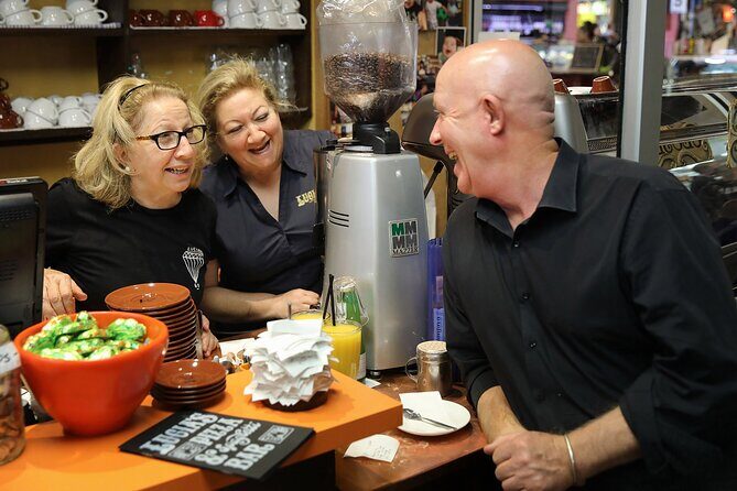 Small-Group Adelaide Central Market Early Breakfast Tour - FAQ