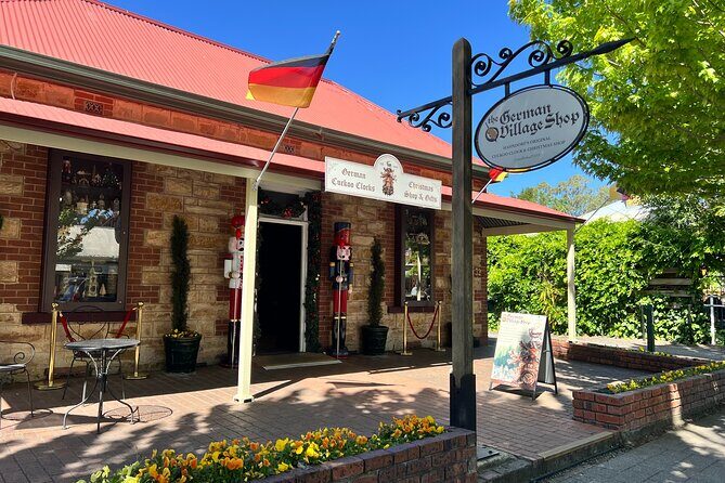 Small Group Adelaide Hills and Hahndorf Hideaway Tour from Adelaide - Final Thoughts: Is It Worth It?