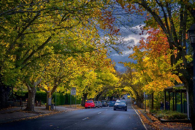 Small Group Adelaide Hills and Hahndorf Hideaway Tour from Adelaide - FAQ