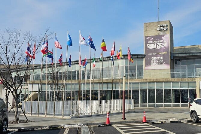 [Small Group] Aegibong and DMZ Closest Views of North Korea - An In-Depth Look at the Tour Itself