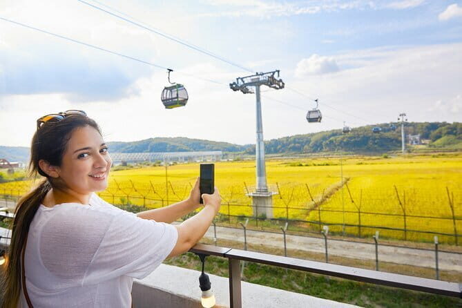 [Small Group] Aegibong and DMZ Closest Views of North Korea - Final Thoughts: Who Should Take This Tour?