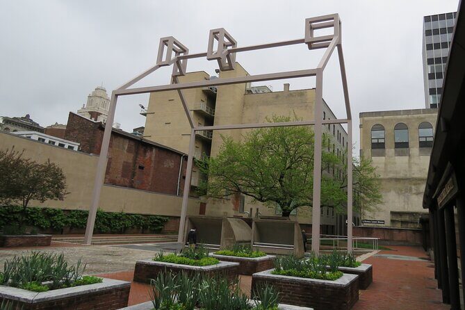 Small-Group Alexander Hamilton Public Walking Tour in Philadelphia - FAQ