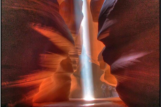 Small-Group Antelope Canyon and Horseshoe Bend Tour from Flagstaff - FAQ