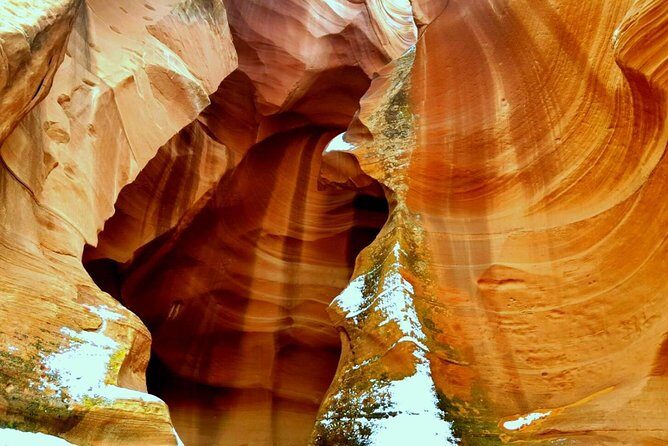 Small-Group Antelope Canyon and Horseshoe Bend Tour from Flagstaff - Final Thoughts