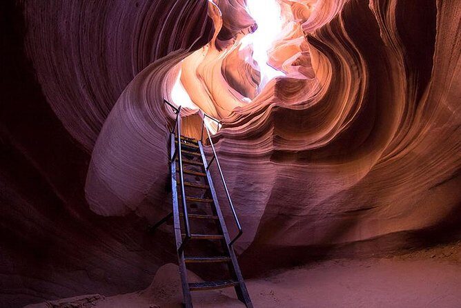 Small Group Antelope Canyon Day Trip from Phoenix - Why This Tour Offers Great Value