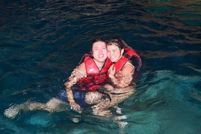 Small group ATV Adventure to Water Cave and Macao Beach - The Sum Up