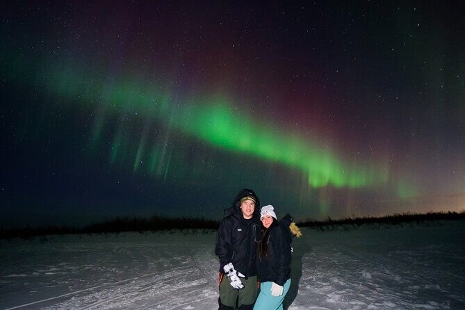 Small Group Aurora Chasing Tour - The Sum Up: Who Will Appreciate This Tour?