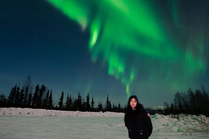 Small Group Aurora Chasing Tour - FAQs