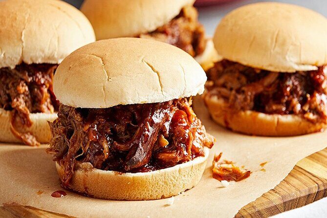 Small Group Austin Red River Street BBQ Food Walking Tour - An In-Depth Look at the Tour