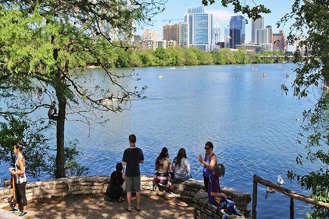 Small-Group Austin Taco Food Walking Tour - The Itinerary in Detail