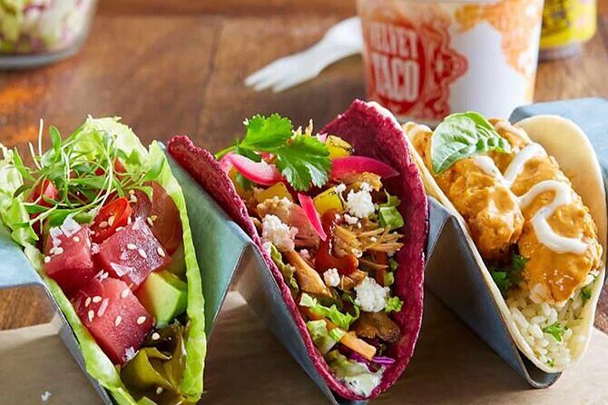 Small-Group Austin Taco Food Walking Tour - Practical Tips
