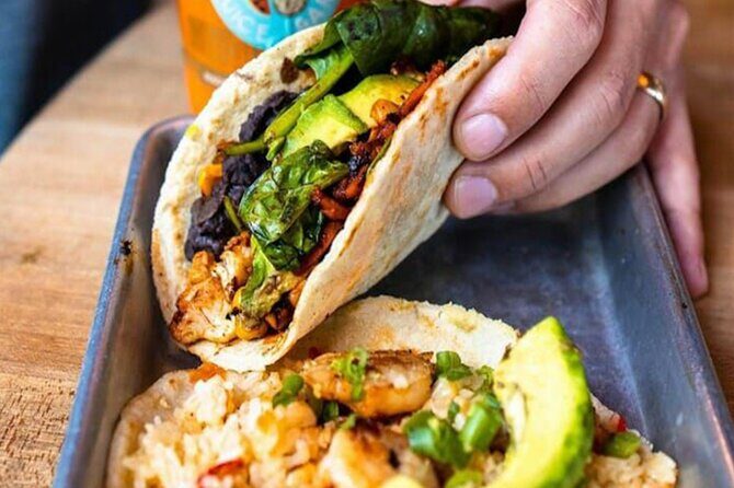 Small-Group Austin Taco Food Walking Tour - Final Thoughts