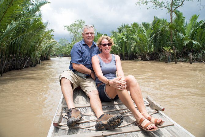 Small-Group Authentic Mekong Delta Day Trip from Ho Chi Minh City - An In-Depth Look at the Experience
