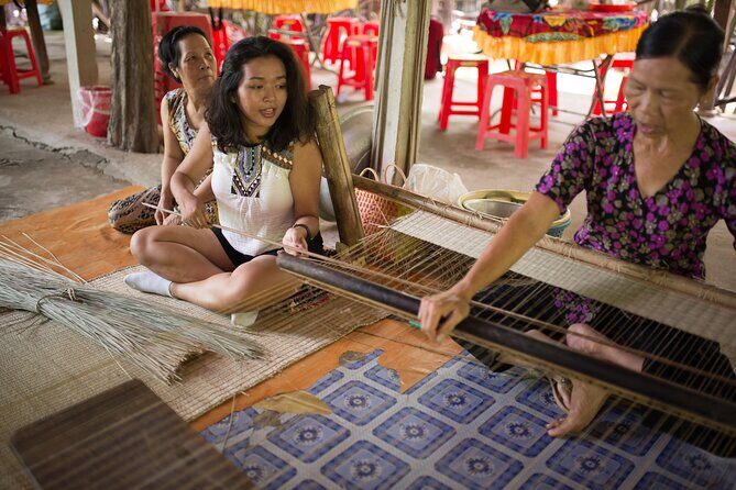 Small-Group Authentic Mekong Delta Day Trip from Ho Chi Minh City - Frequently Asked Questions
