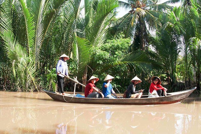 Small-Group Authentic Mekong Delta Day Trip from Ho Chi Minh City - Final Thoughts