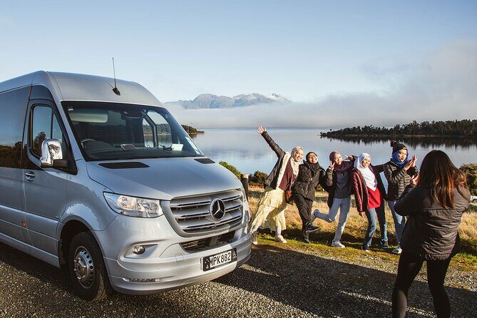 Small Group, Award Winning Milford Sound Day Experience & Cruise - The Sum Up