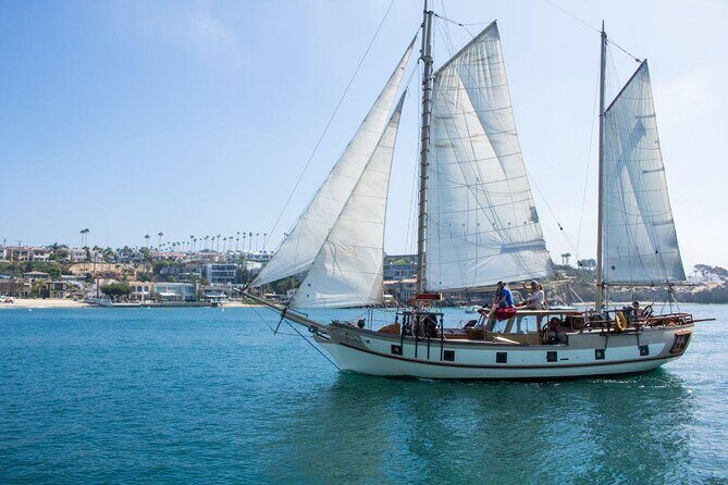 Small-Group Best Beaches in Orange County Day Tour - Key Points