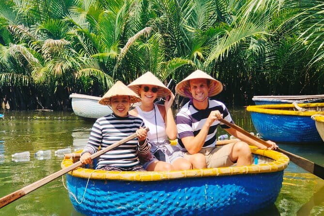 Small Group Bicycle Tour with Farming and Fishing Experience - In-Depth Review of the Experience