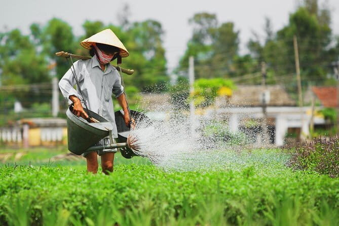 Small Group Bicycle Tour with Farming and Fishing Experience - Final Word