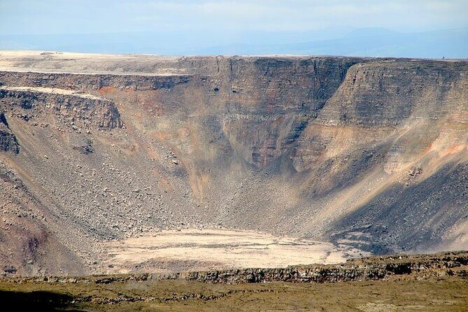 Small-Group Big Island Tour: Hawaii Volcanoes National Park and Kona Coffee Farm - An In-Depth Look at the Tour Experience