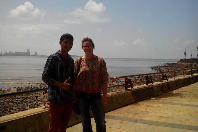 Small-Group Bike Tour of Mumbai - Exploring Mumbai on Two Wheels: A Deep Dive