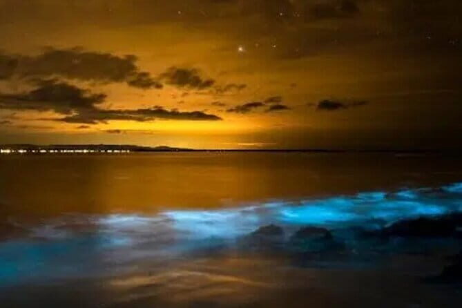 Small Group Bioluminescent Canoe&Twilight Adventure Phang Nga Bay - Detailed Breakdown of the Itinerary
