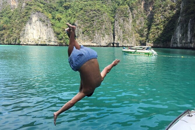 Small Group Bioluminescent Canoe&Twilight Adventure Phang Nga Bay - Practicalities: What You Need to Know