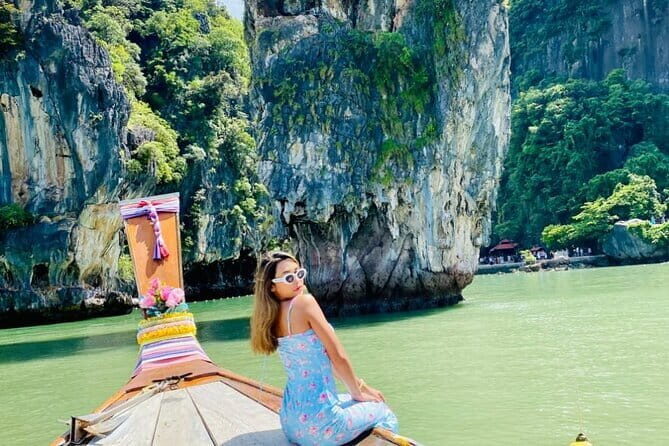 Small Group Bioluminescent Canoe&Twilight Adventure Phang Nga Bay - FAQ: Practical Questions