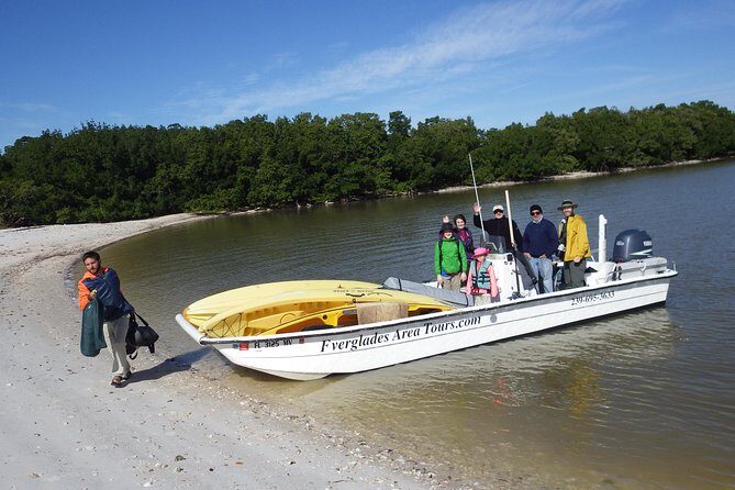 Small Group Boat, Kayak and Walking Guided Eco Tour Everglades - Final Thoughts