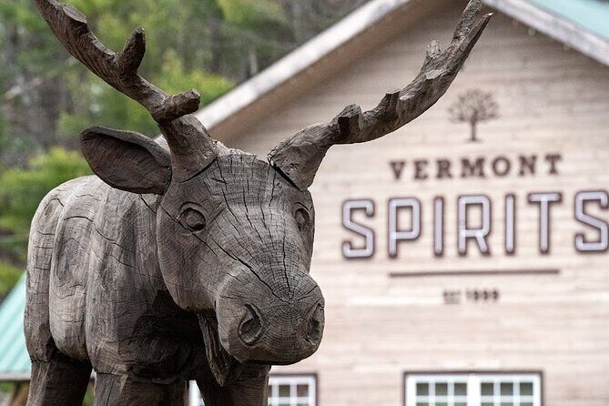 Small Group Brewery & Spirits Tour in Vermont - The Practicalities: What You Get and What You Pay
