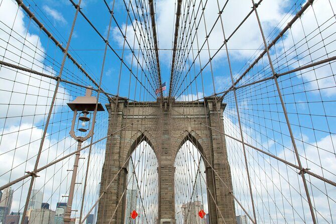 Small Group Brooklyn Bridge, DUMBO, and Skyline Guided Tour - Final Word