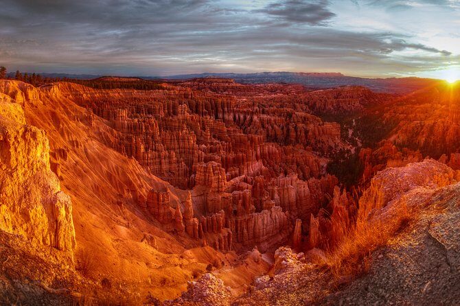 Small Group: Bryce Canyon and Zion National Park Day Tour - Small Group: Bryce Canyon and Zion National Park Day Tour — An Honest Look