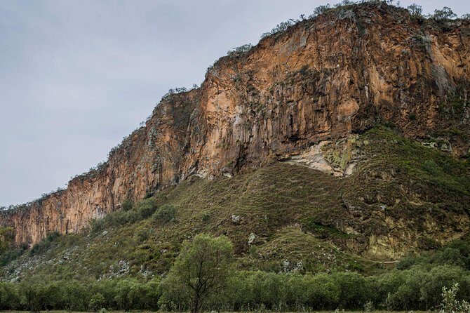 Small Group Budget Tour to Hells Gate National Park and Lake Naivasha Boat Ride - Why This Tour Is a Great Choice