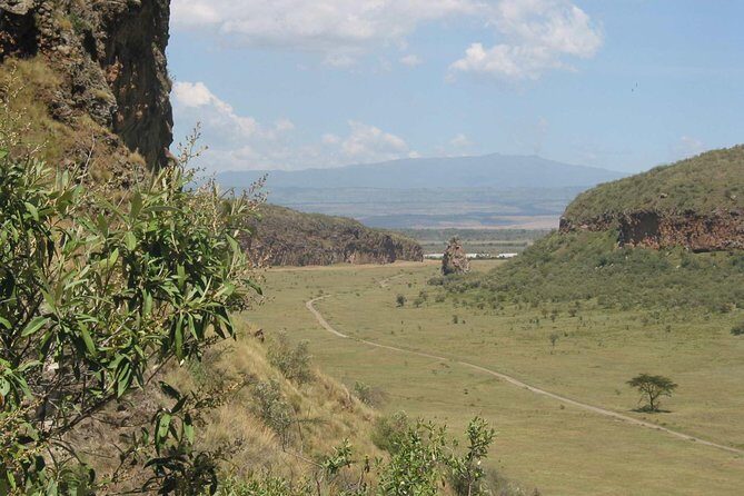 Small Group Budget Tour to Hells Gate National Park and Lake Naivasha Boat Ride - The Sum Up