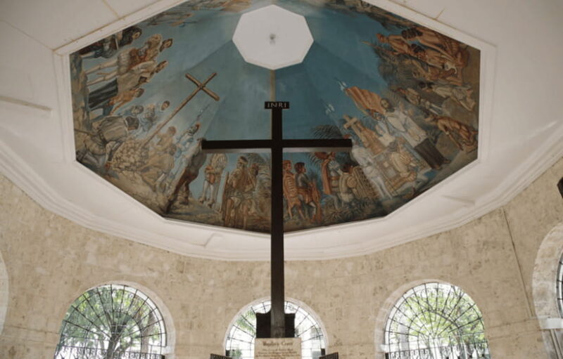 Small Group Cebu City And Uphill Mountain Tour - Key Points