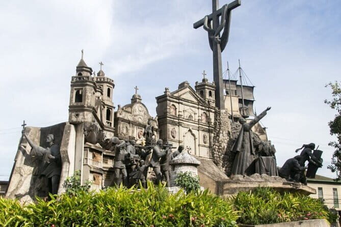 Small Group Cebu City And Uphill Mountain Tour - A Complete Look at the Tour Experience