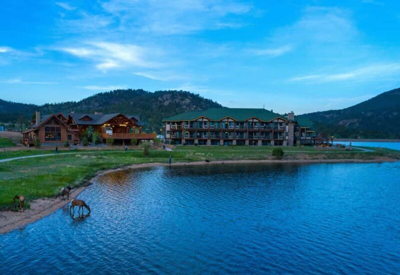 Small Group: Characteristic Towns around Denver 1-Day Tour - Overview and Practicalities