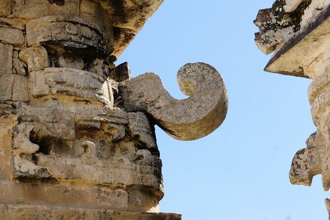 Small group Chichen Itza, Ik Kil &Valladolid All Inclusive tour - Who Should Consider This Tour?