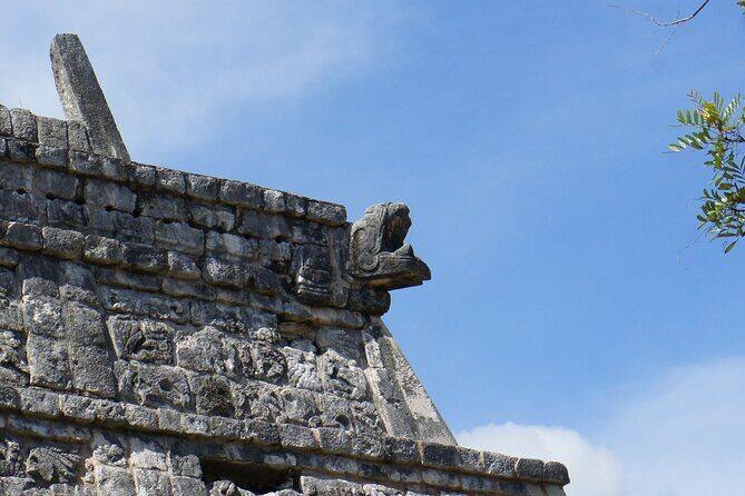 Small group Chichen Itza, Ik Kil &Valladolid All Inclusive tour - FAQ