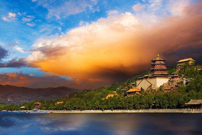 Small-Group Coach Tour: City Highlights of Beijing Including Lunch - A Detailed Look at the Tour Experience