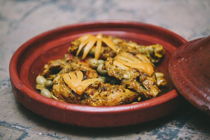 Small-Group Cooking Class Experience in a Marrakech Riad - FAQ