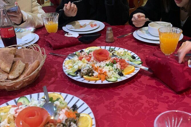 Small Group Cooking Classes with Tour of Rabat old medina - The Full Experience: What’s Truly Involved